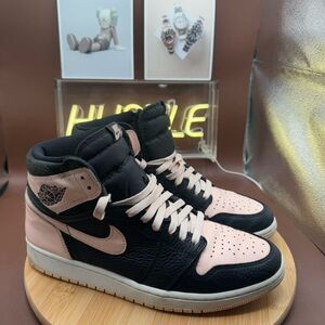 Size 11 - Air Jordan 1 Retro OG High Crimson Tint